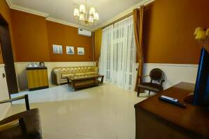 Изображение Изображение гостиницы "Отель «Морской клуб»" #21 #21