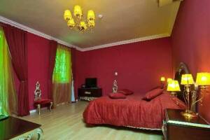 Изображение Изображение гостиницы "Отель «Морской клуб»" #20 #20