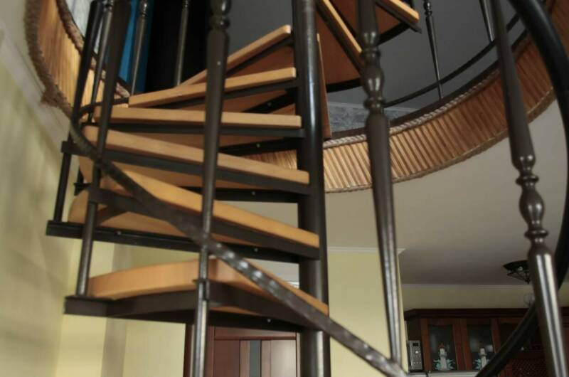 Капитанский номер