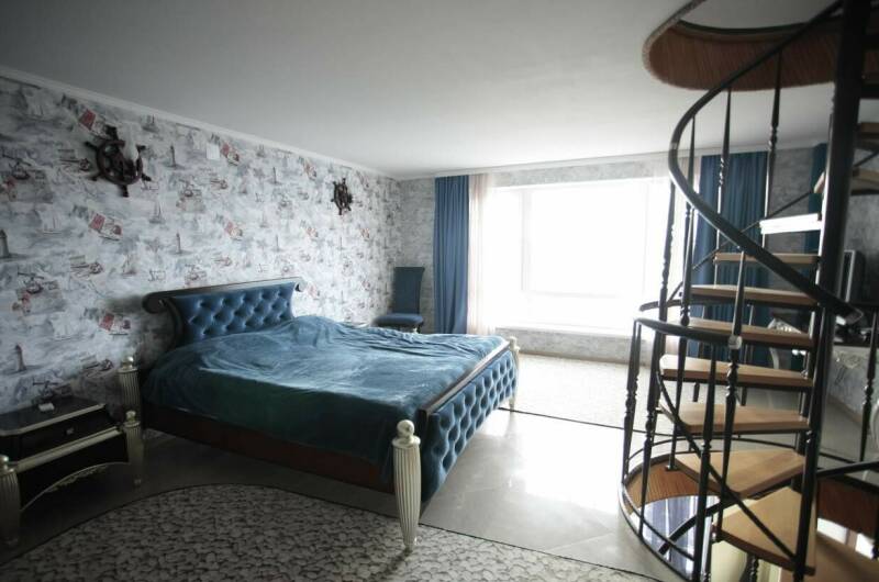 Капитанский номер