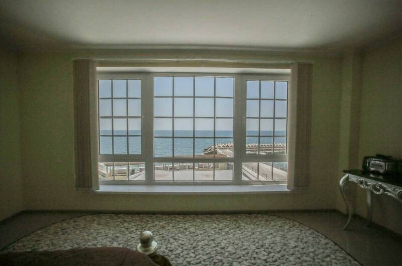 Капитанский номер