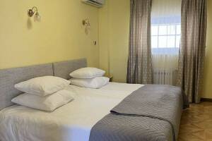 Изображение Изображение гостиницы "Отель «Морской клуб»" #11 #11