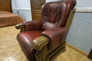 Изображение Изображение гостиницы "Отель «Морской клуб»" #10 #10