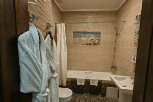 Изображение Изображение гостиницы "Отель «Морской клуб»" #7 #7