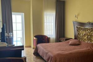 Изображение Изображение гостиницы "Отель «Морской клуб»" #6 #6