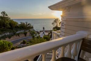 Изображение Изображение гостиницы "Отель «Морской клуб»" #2 #2