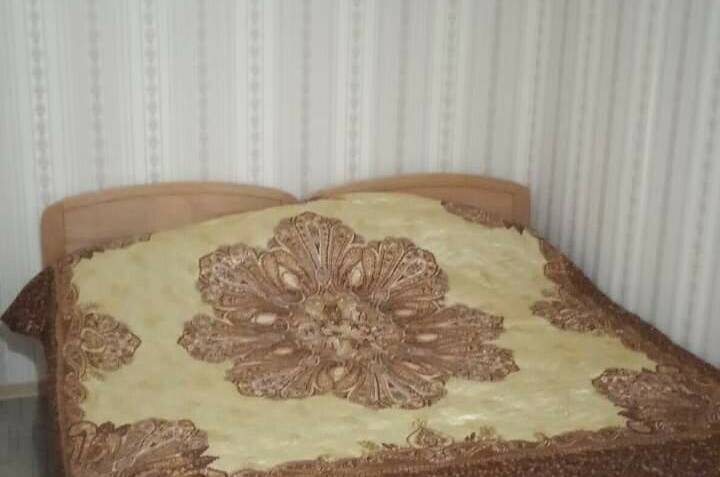 Двухместная комната «Стандарт»