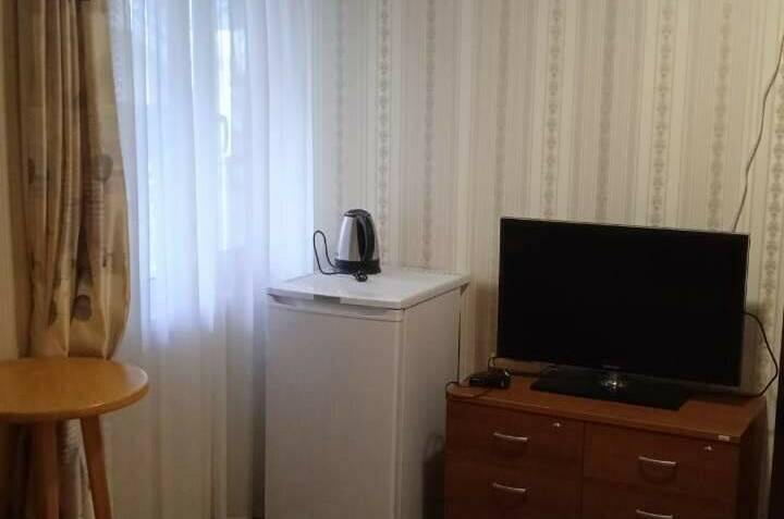 Двухместная комната «Стандарт»