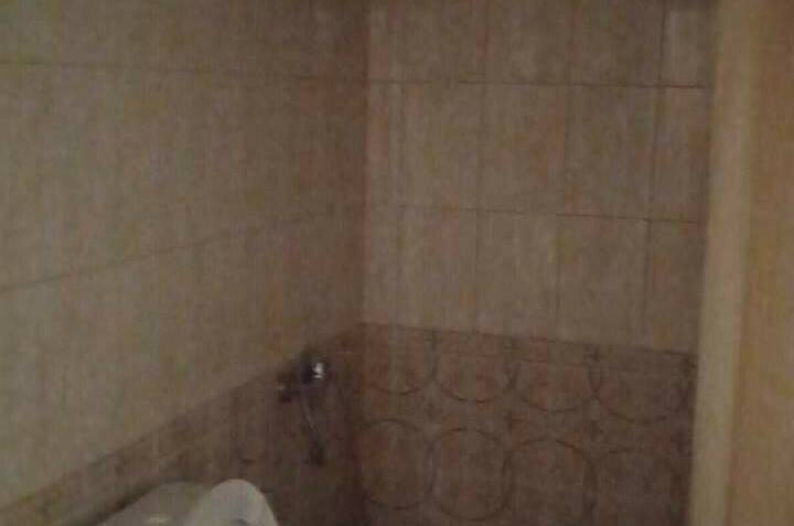 Двухместная комната «Стандарт»