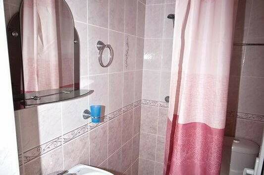 Двухкомнатный «Стандарт»