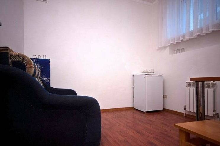 Двухкомнатный «Стандарт»