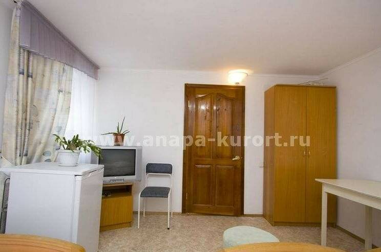 Трехместный «Эконом»