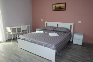 Изображение Изображение гостиницы "Гостевой дом на Святой Марии" #1 #1