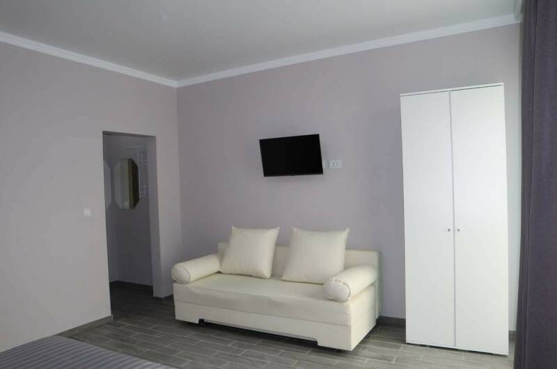 Семейный номер