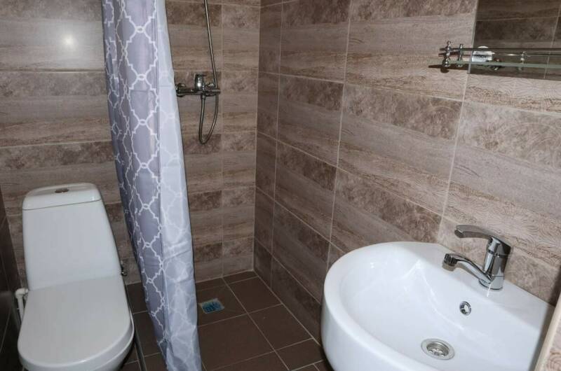 Семейный номер