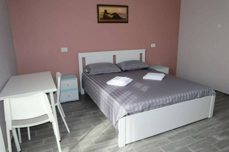 Семейный номер