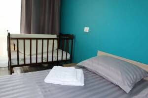 Изображение Изображение гостиницы "Гостевой дом на Святой Марии" #3 #3