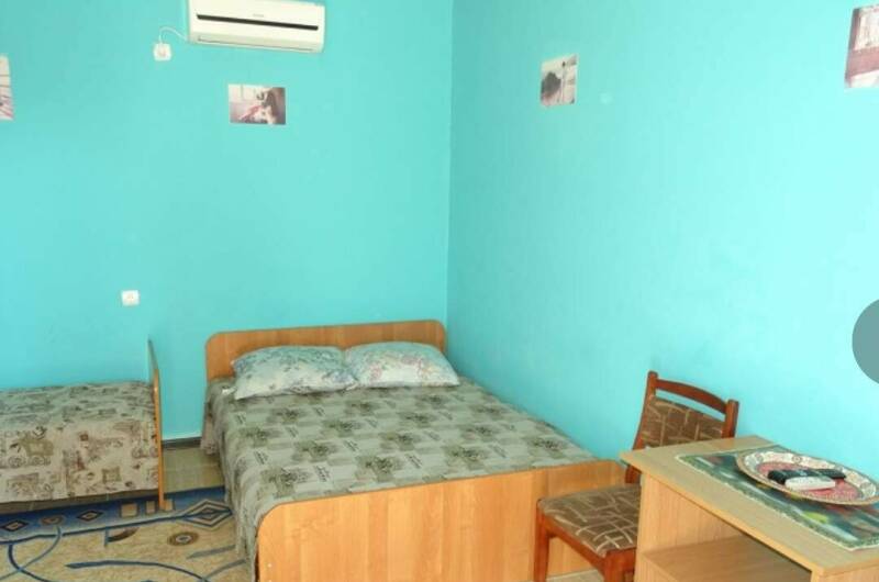 Трёхместный «Стандарт»