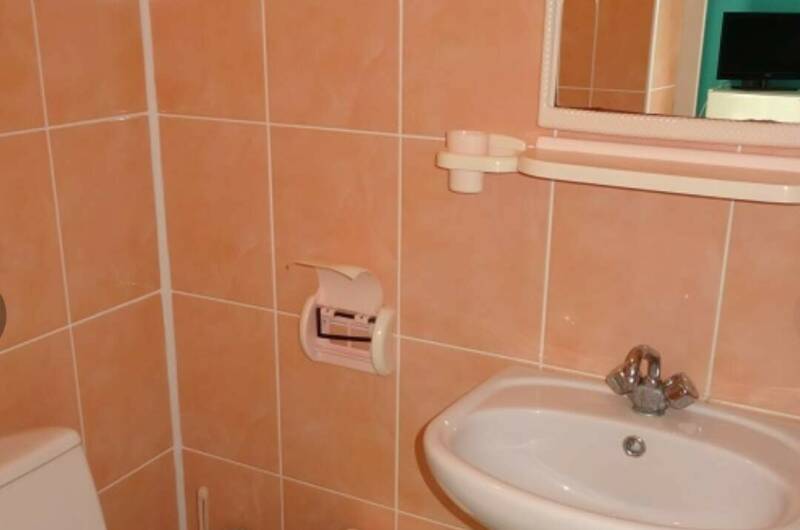 Трёхместный «Стандарт»