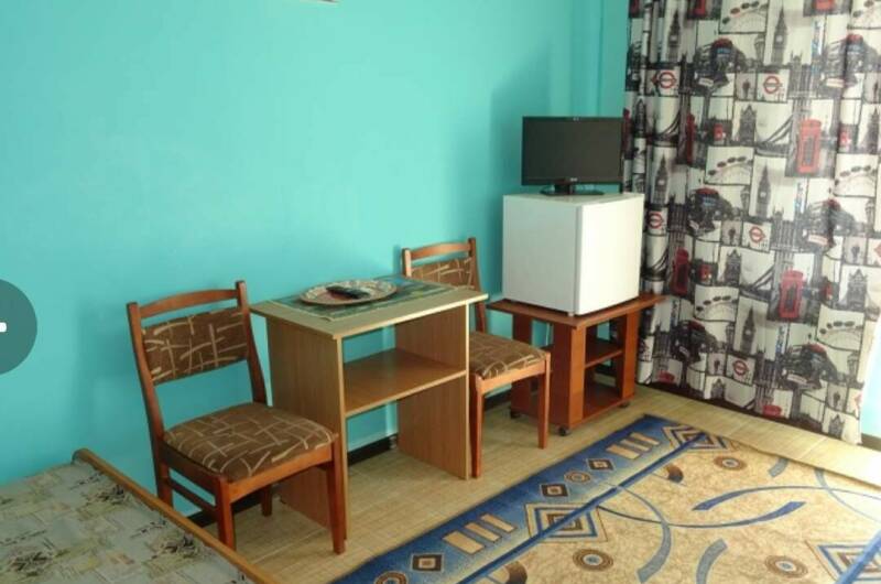 Трёхместный «Стандарт»