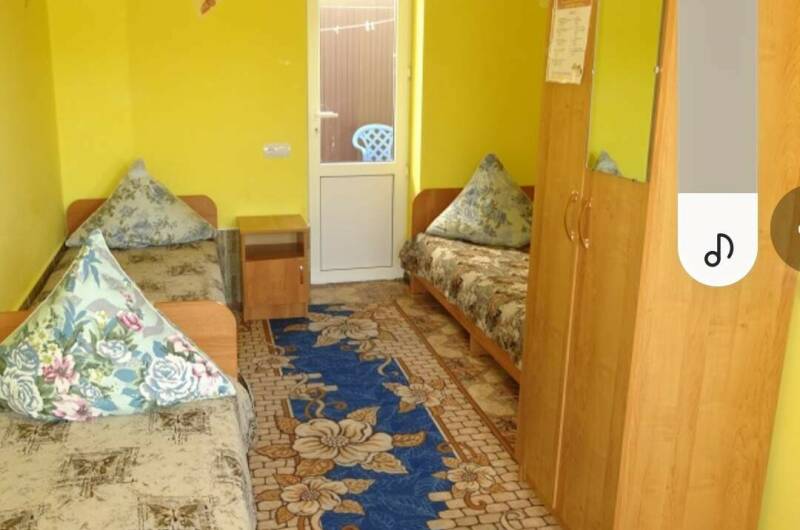 Четырехместный «Стандарт»