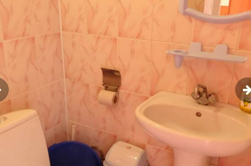 Четырехместный «Стандарт»