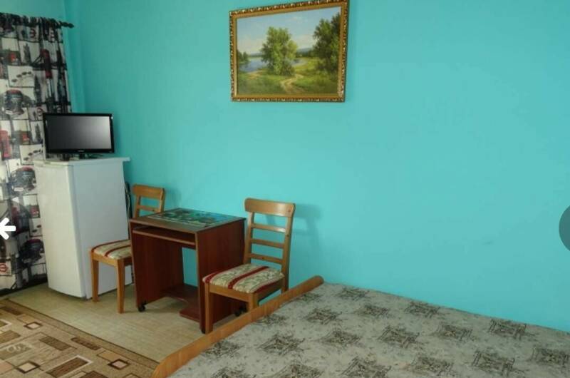 Двухкомнатный номер «Стандарт»