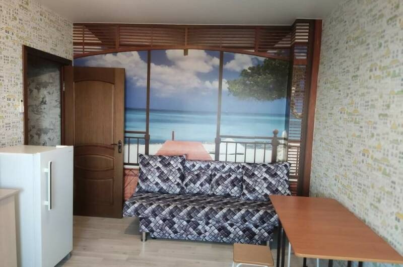 Четырехместный «Семейный»