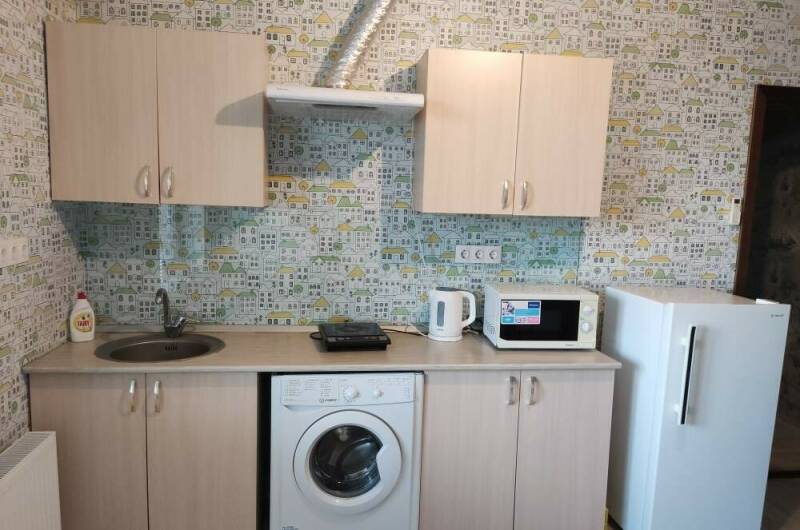 Четырехместный «Семейный»