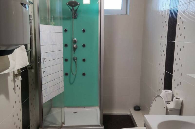 Четырехместный «Семейный»