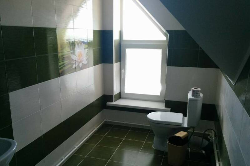 Четырехместный «Улучшенный»