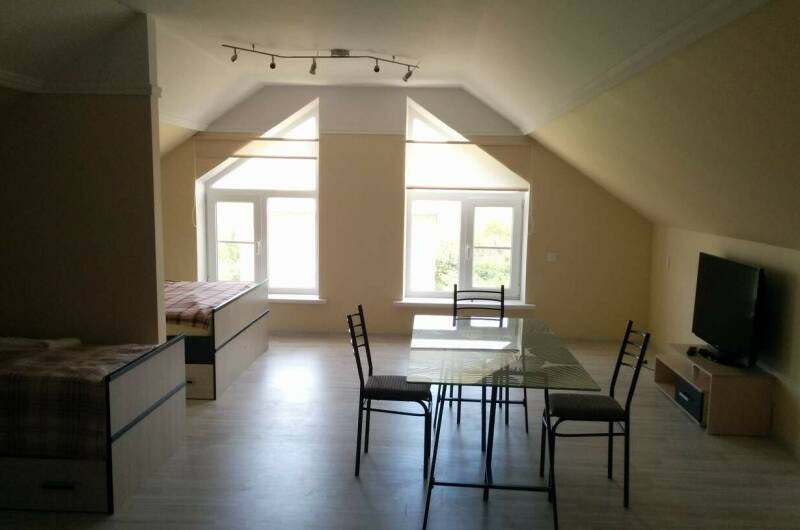 Четырехместный «Улучшенный»