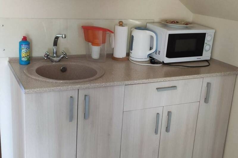 Четырехместный «Улучшенный»