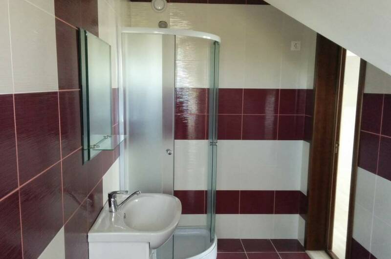 Четырехместный «Делюкс»