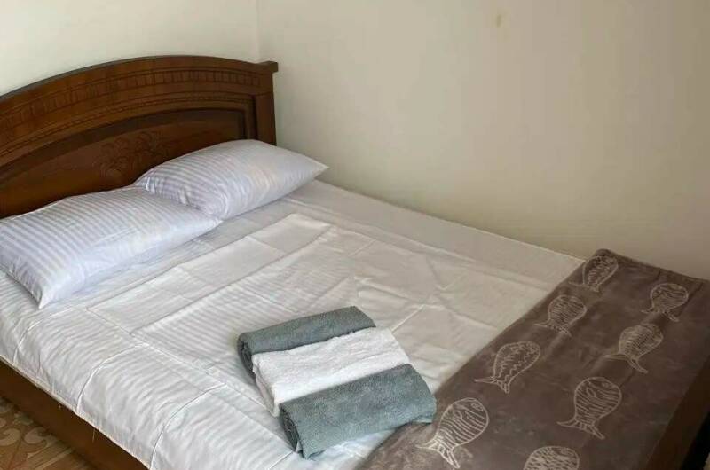 2-х местный номер