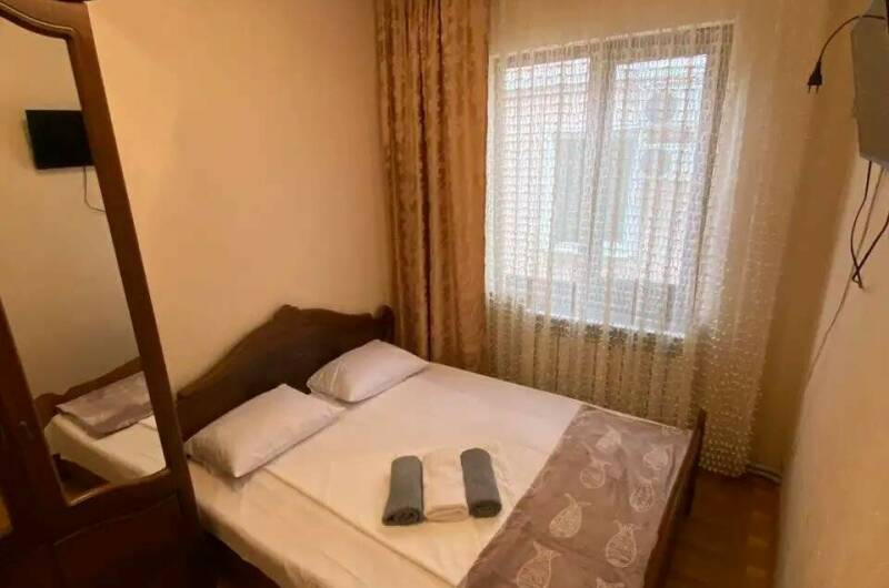 2-х местный номер