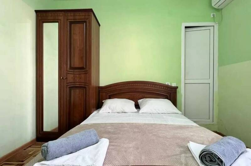 2-х местный номер с балконом