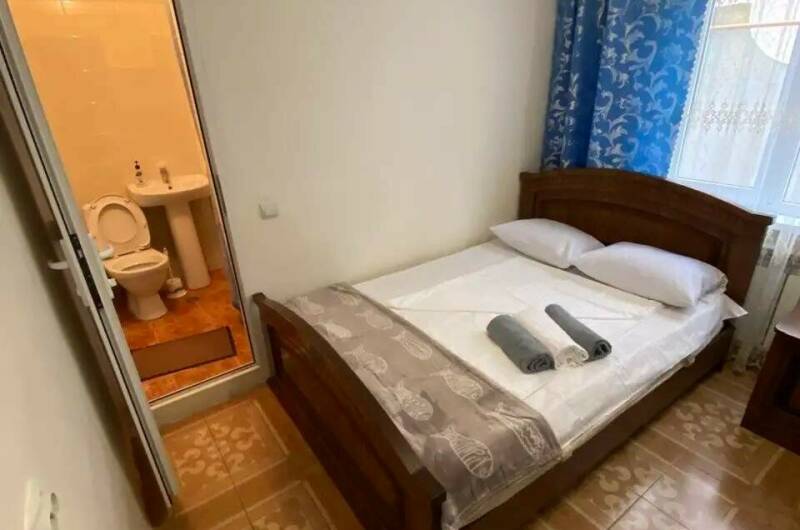 3-х местный номер