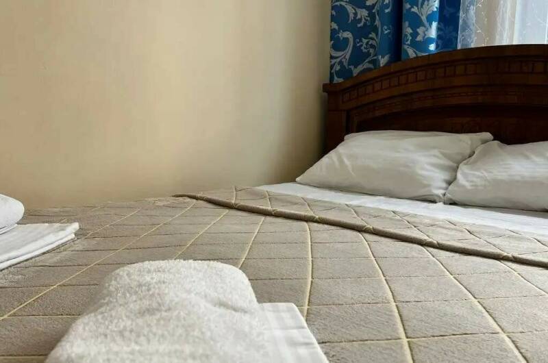 3-х местный номер