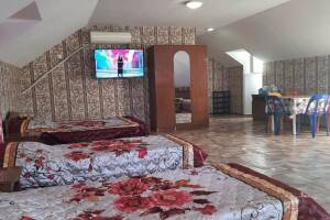 Изображение Изображение гостиницы "Гостеприимный дом «Домик у моря»" #1 #1