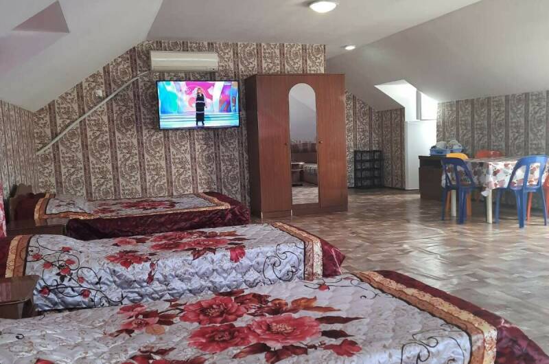 Этаж под ключ (3-й этаж)