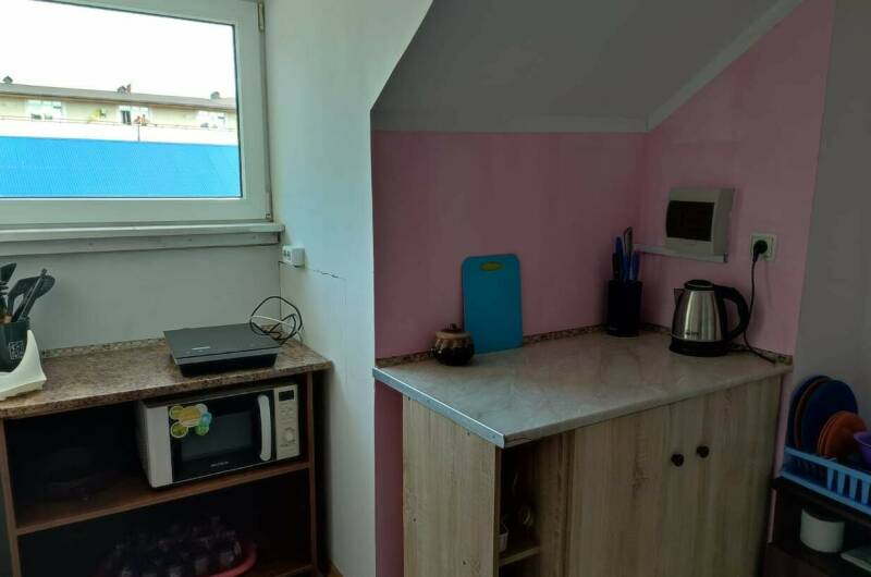 Этаж под ключ (3-й этаж)