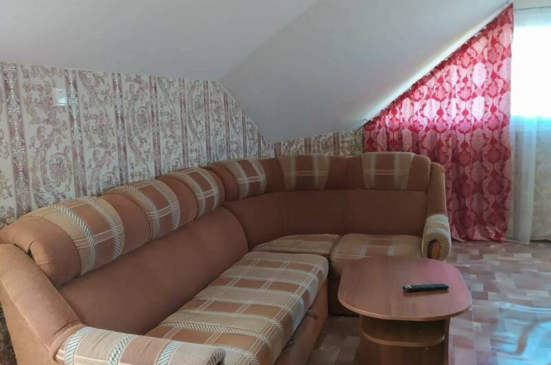 Этаж под ключ (3-й этаж)