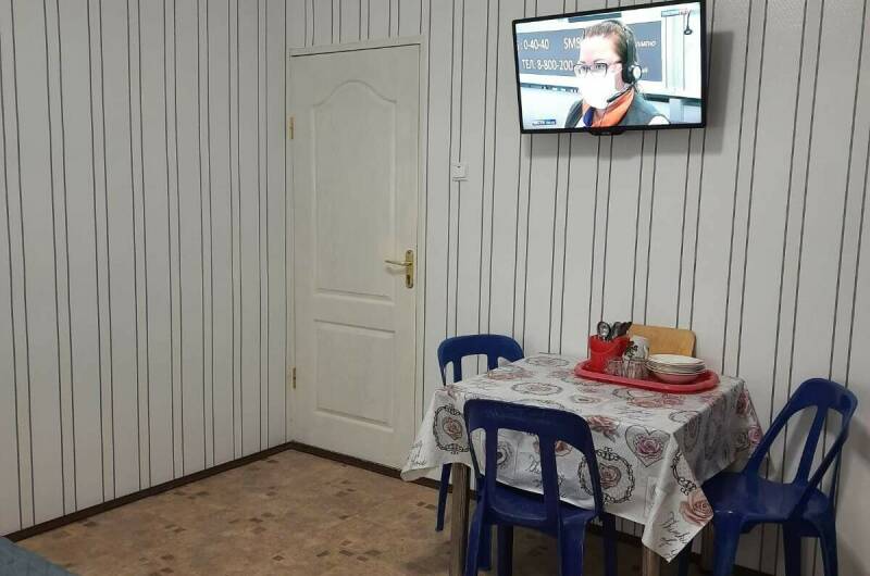 Этаж под ключ (3-й этаж)