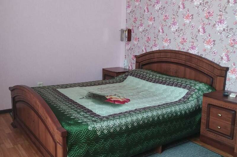 Этаж под ключ (2-й этаж)