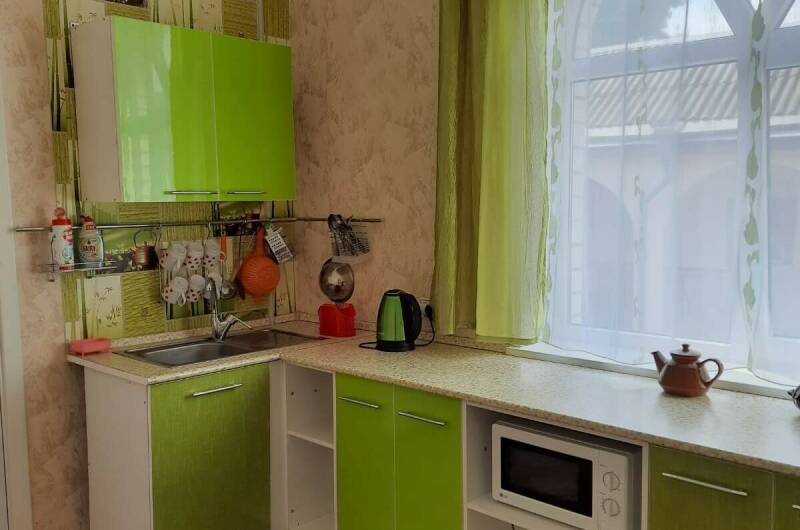 Этаж под ключ (2-й этаж)