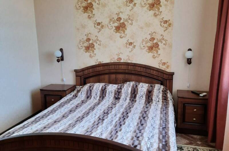 Этаж под ключ (2-й этаж)