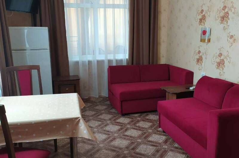 Этаж под ключ (2-й этаж)