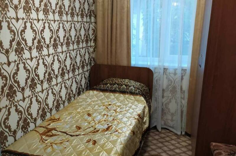 Трехкомнатный дом с кухней