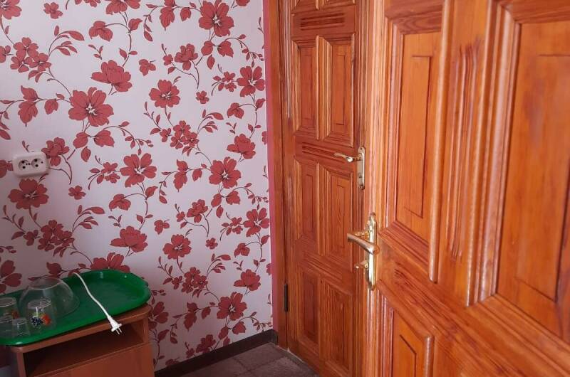 Двухместный «Комфорт» с балконом